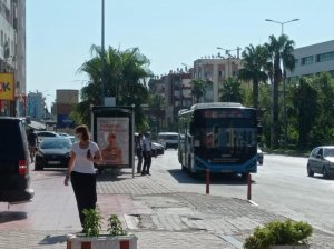 Antalya’da otobüs esnafı 7 bin TL maaşla eleman bulamıyor