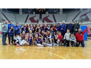 Filenin Akrepleri Play-Off yolunda