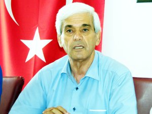 Alp: “Ekmezsek açız”