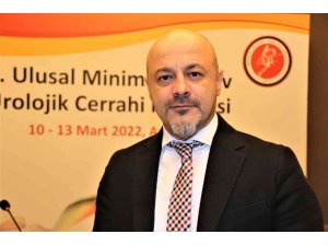 Prof. Dr. A. Barbaros Başeskioğlu: “Varikosalde 6 Kişiden 1’i Cerrahi Müdahale Gerektirir”