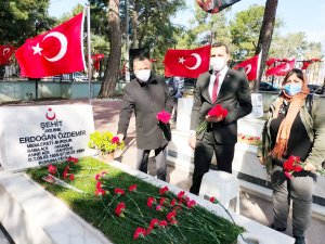 "Çanakkale ruhunu içselleştirmeliyiz"