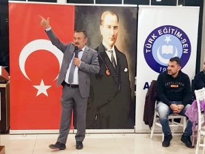 "Yetkiyi alacağımıza yürekten inanıyorum"