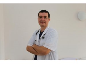 Dr. Demir: “Gelişme Çağındaki Çocuklarda D Vitamini Eksikliğinin Mutlaka Giderilmesi Gerekiyor”