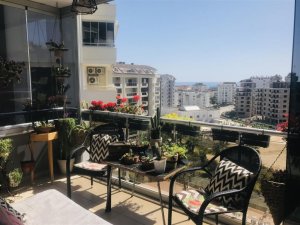 Alanya’nın en güzel balkon ve bahçesi yarışmayla belirlendi