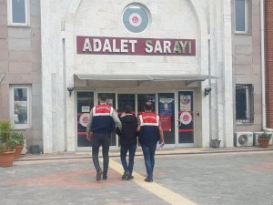 JASAT, 15 yıl 8 ay kesinleşmiş hapis cezasıyla aranan şahsı yakaladı