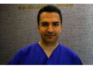 Op. Dr. Deniz Dilek: “Piezo Bir Ameliyat Tekniği Değil, Ameliyatta Kullanılan Bir Cihaz”