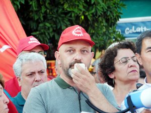 “İşçiler, 52 yıl önce tarih yazdı”