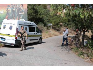 Ormandaki cesedin kayıp emlakçıya ait olduğu değerlendiriliyor