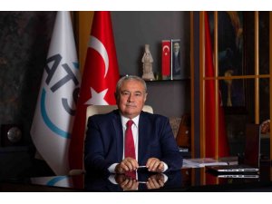 ATSO Başkanı Çetin’den Haziran enflasyonu değerlendirmesi