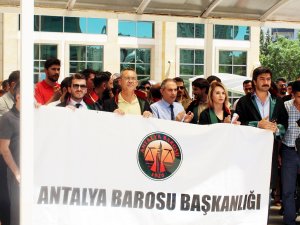 Avukatlar, ücret artışı bekliyor