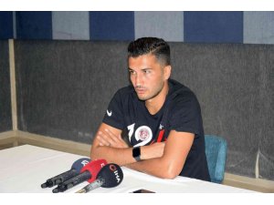 Nuri Şahin: "Antalyaspor yeni sezonda her maça üç puan almak için çıkacak"