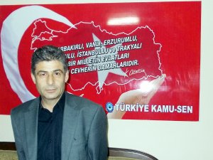 “15 Temmuz, milletimizin tarihe yazdığı destandır”