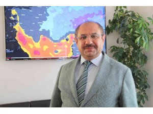 Meteorolojiden Antalya için kritik sıcaklık ve yangın uyarısı