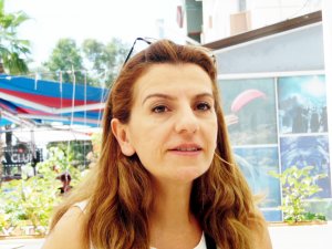 “Sorunlara deva olmak için çıktık bu yola”