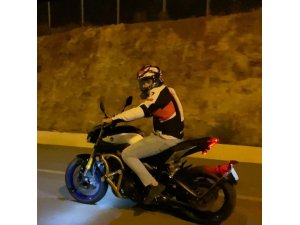 Antalya’da motosiklet kazaları: 2 ölü