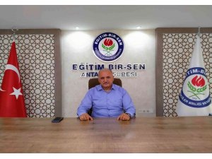 Eğitim Bir Sen’den okullara ödenek miktarında artış talebi