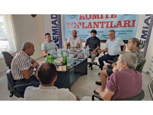 Başkan Topaloğlu: "İlçe yarına olan her projeye destek olacağız"