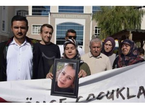 Eşini tüfekle öldüren sanık hakim karşısına çıktı