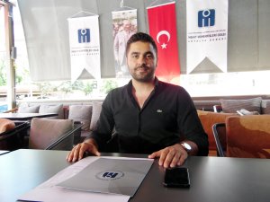 Antalya için önemli proje belediyelerden destek bekliyor