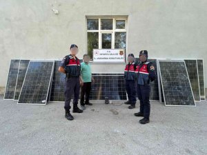 Isparta’da hırsızlık şüphelisi 3 şahıs yakalandı