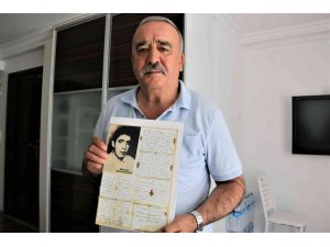 1980 darbesinde idam edilen Ülkücü Mustafa Pehlivanoğlu’nun ailesi, değiştirilen soy isimlerini geri istiyor