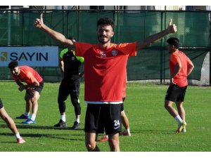 Kepez Belediyespor ilk deplasmandan galibiyetle döndü