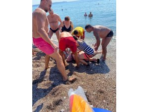 Sırp turist tatile geldiği Antalya’da kalp krizi geçirerek hayatını kaybetti