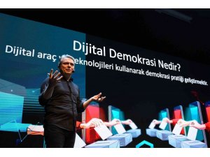 Muratpaşa’nın bütçesine yüzde 89.7’lik destek