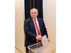ATSO seçimlerini mevcut Başkan Davut Çetin’in kırmızı listesi kazandı