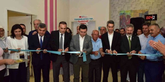 Antalya’da Ar-Ge ve İnovasyon Proje Pazarı açıldı