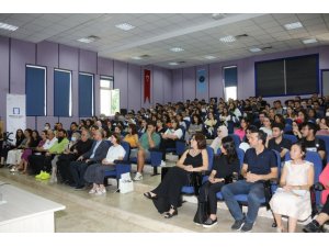 Akdeniz Üniversitesi’nde Dünya Mimarlık Günü etkinlikleri