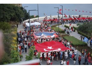 Büyükşehir Cumhuriyet’in 99. yılını  Fener Alayı ve Sefo konseri düzenlenecek