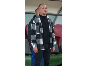 Isparta 32 Spor’da Hakan Şimşek ile yollar ayrıldı