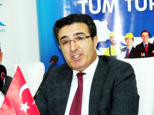 Kayıt dışı istihdamla mücadele hız kesmiyor