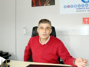 “Sözleşmeliye kadro keyfiyet değil gereklilik”