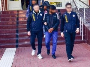 Isparta’da sosyal medya dolandırıcılığına 2 tutuklama