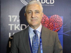 Prof. Dr. Özatik: "Nakil Bekleyen Bin 351 Kalp Hastasını Kaybedebiliriz"