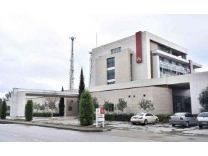 Türkiye’nin ilk 4 yıldızlı OSB oteli