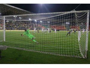 Hazırlık maçı: Fenerbahçe. 3 - Salernitana: 0