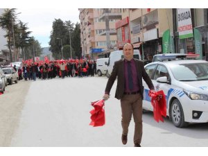 Kalp krizi geçiren kaymakamlık personeli hayatını kaybetti