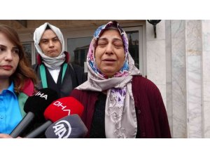 18 haftalık hamile eşini öldüren koca: "Kayınvalidem ’Sen erkek değilsin, senin çocuğun olmaz’ deyince kendimi kaybettim"