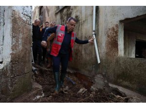 Kumluca ve Finike’de esnaftan 1 ay su ücreti alınmayacak