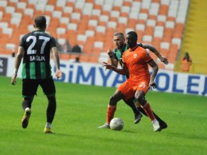 Spor Toto 1. Lig: Adanaspor: 2 - Denizlispor: 3