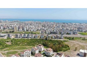 Antalya’nın 2021 yılında aldığı göç 88 bin 305, verdiği göç 80 bin 505