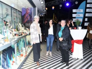 Antalya Piano Piercıng & Jewellery’de Trombonlu yılbaşı partisi