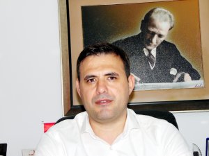 “Depremdekinden fazla can kaybını iş kazalarında yaşıyoruz”