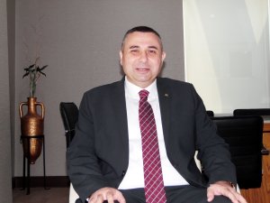 “Cam cephe binaları hem ısıtmak hem de soğutmak zor”