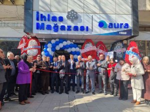 İ̇hlas Mağazası’nın 162’nci Şubesi Kozan’da Açıldı