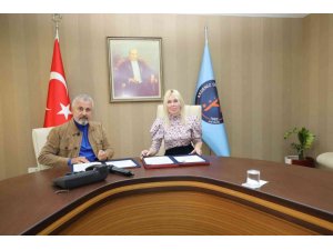 Akdeniz Üniversitesi ve Manavgat Belediyesi arasında iş birliği protokolü