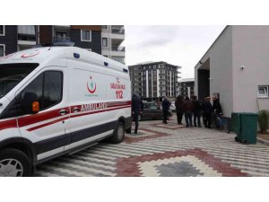 Isparta’da site yöneticisinin şüpheli ölümü